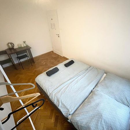 Fantastic Waw - Sz8 Pokoj D Warszawa Eksteriør bilde