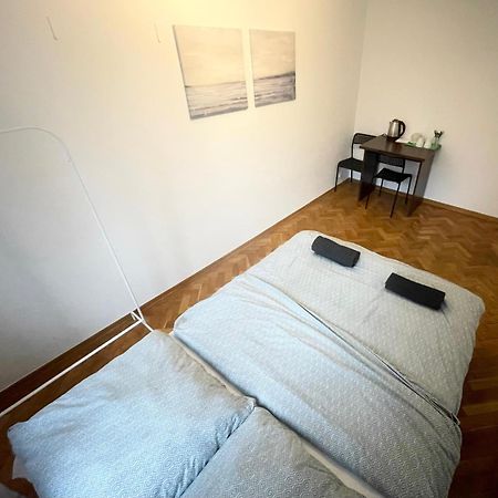 Fantastic Waw - Sz8 Pokoj D Warszawa Eksteriør bilde