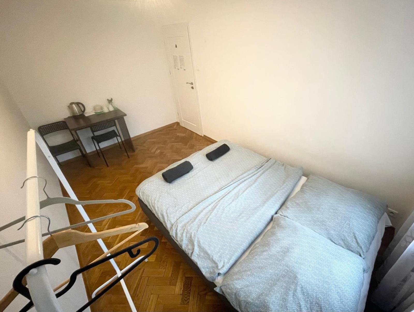 Fantastic Waw - Sz8 Pokoj D Warszawa Eksteriør bilde