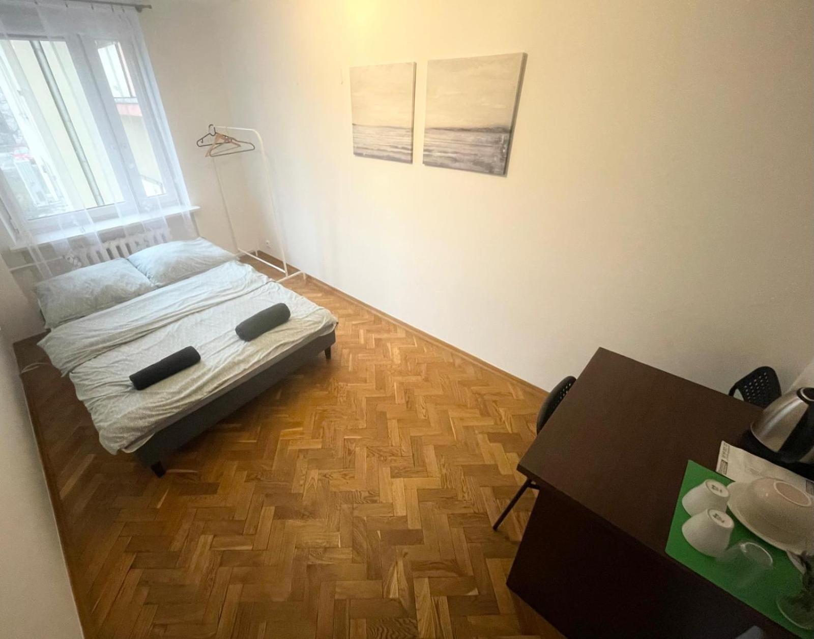 Fantastic Waw - Sz8 Pokoj D Warszawa Eksteriør bilde